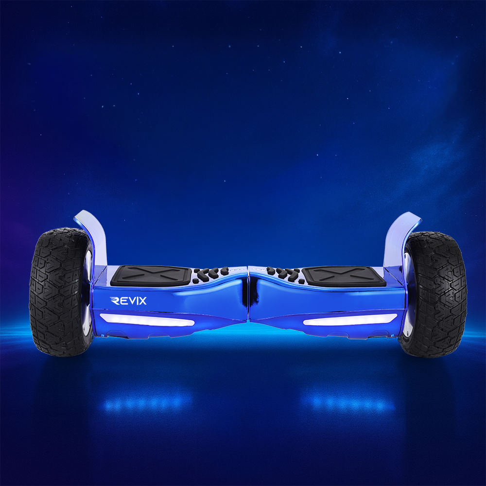 Off Road All Terrain Hoverboard 8.5 inch – product image 8