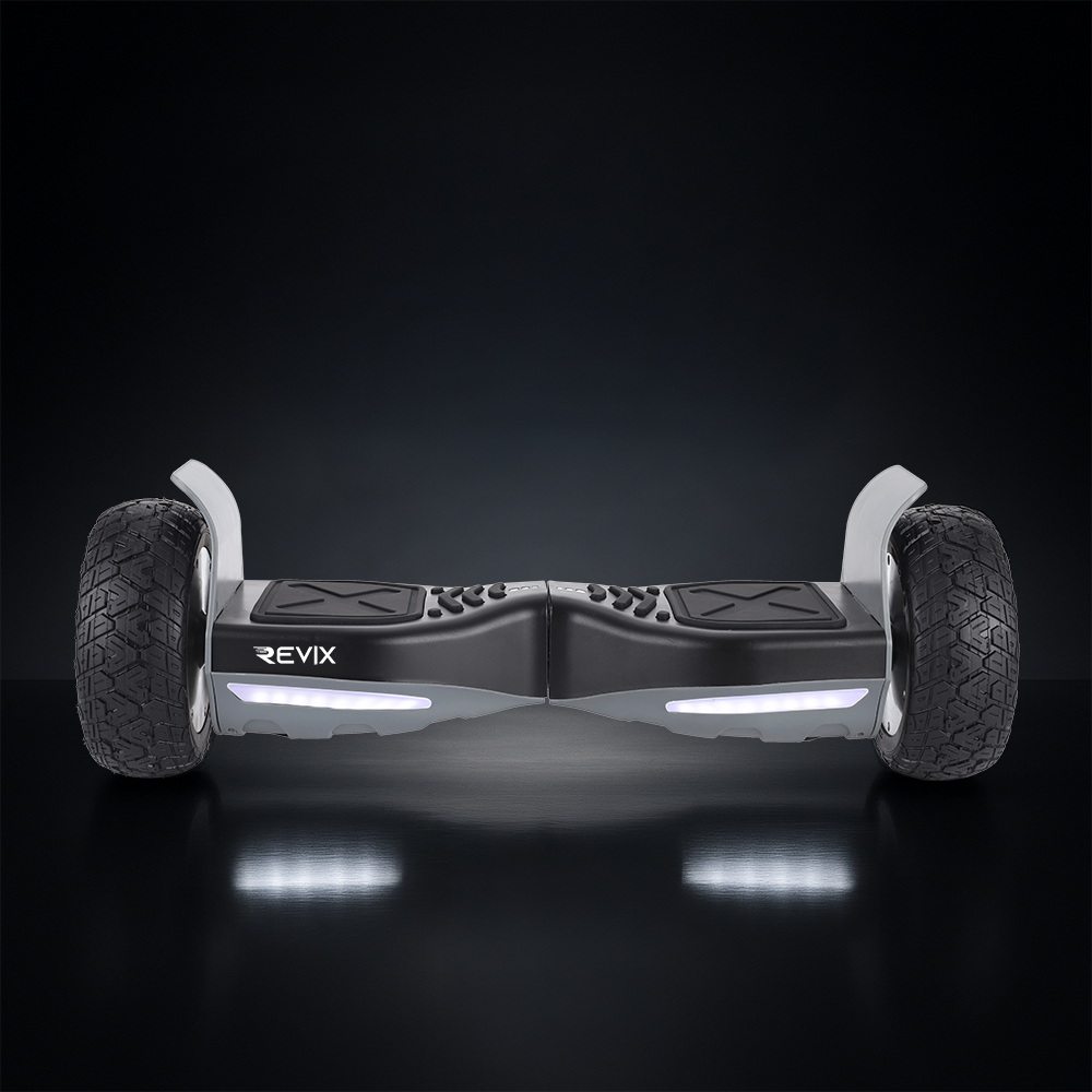Off Road All Terrain Hoverboard 8.5 inch – product image 11