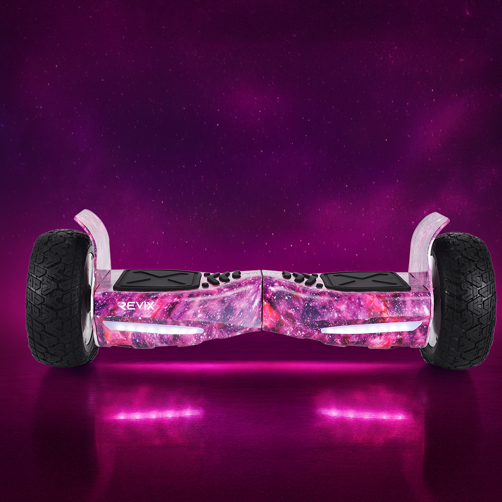 Off Road All Terrain Hoverboard 8.5 inch – product image 12