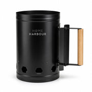 Home Harbour HeatRise Chimney Starter — View 1