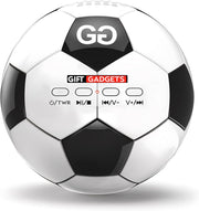 Touchline Pro Football Bluetooth Speaker – Portable 6W Mini Audio – View 1 UK