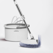 HH1 PINK SPIN MOP – White Background UK