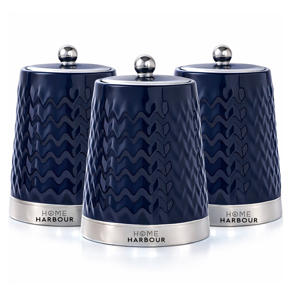 Canister