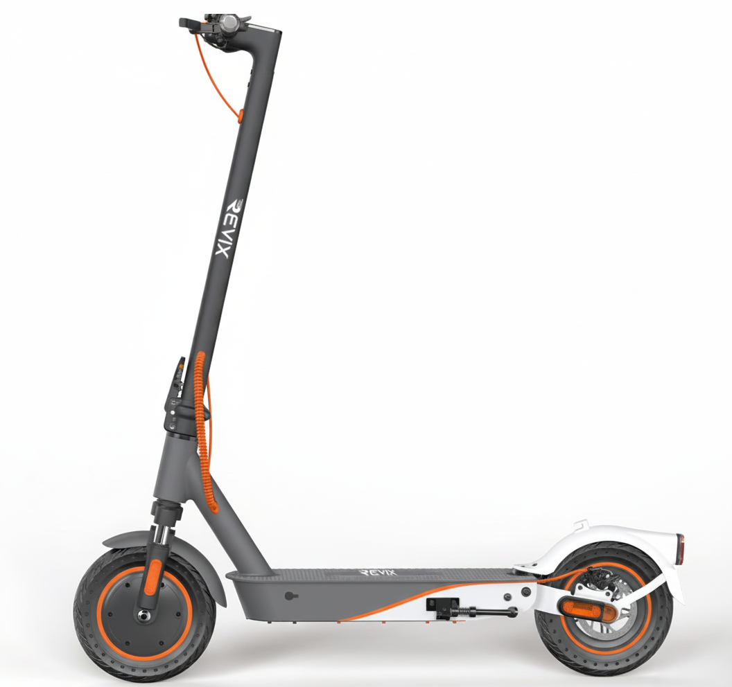 Revix STORM 400 Electric Scooter For Adults | Foldable & App Enabled – product image 8