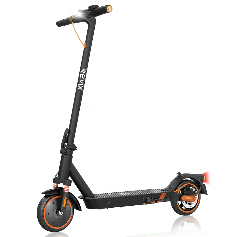 Revix Volt S350 Electric Scooter For Teens & Adults | Foldable – product image 7