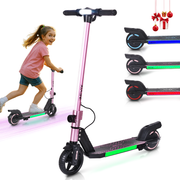 Refurbished - Revix Nova S150 Kids Electric Scooter | Foldable, LED, 150W (Copy) – product image 1