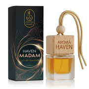 Car Hanging Aroma Diffuser | Haven Madam  For Her