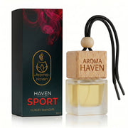 Haven Sport For Men | Car Air Freshener for Men