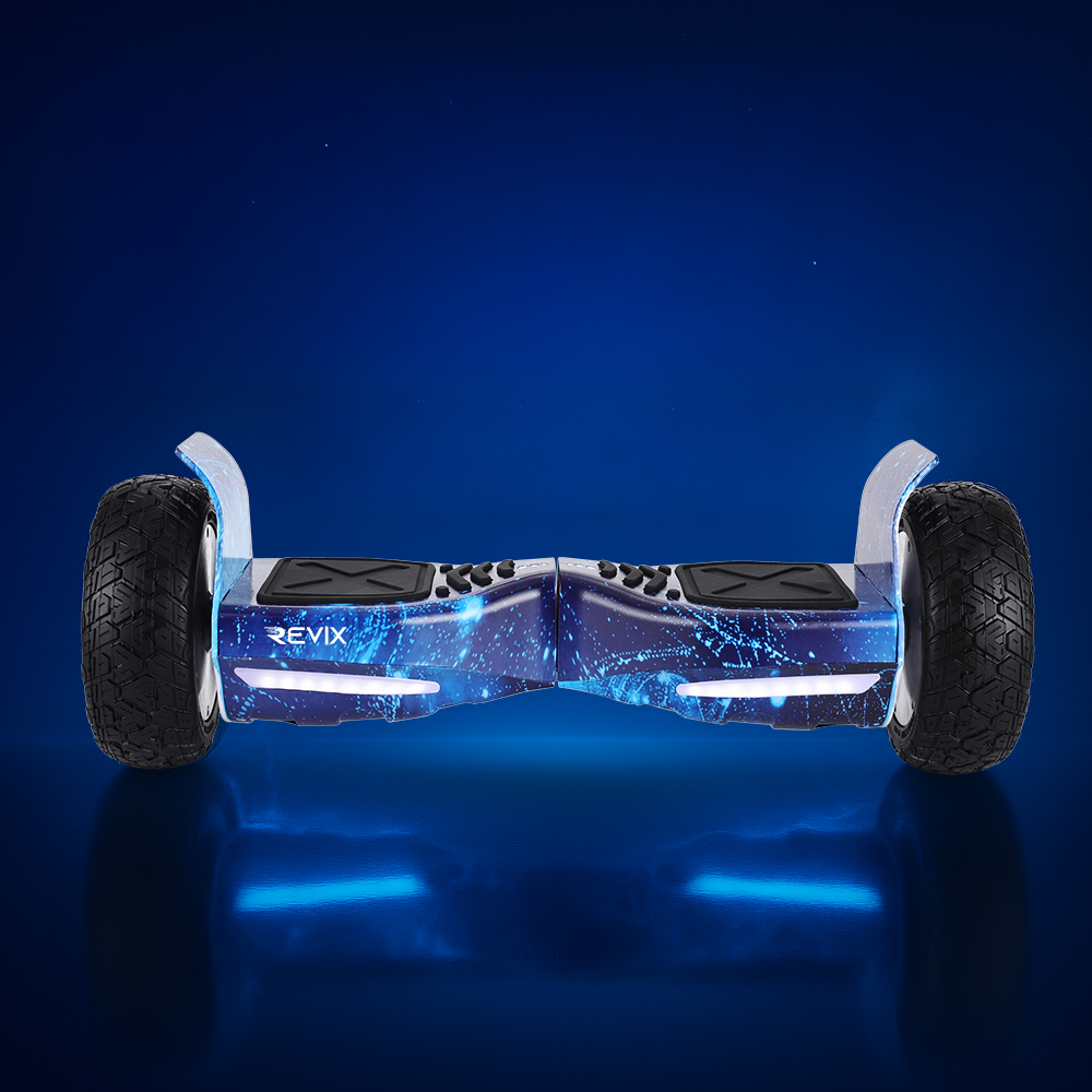 Off Road All Terrain Hoverboard 8.5 inch – product image 10