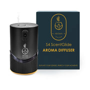The Urban Sophisticate Collection - Aroma Haven