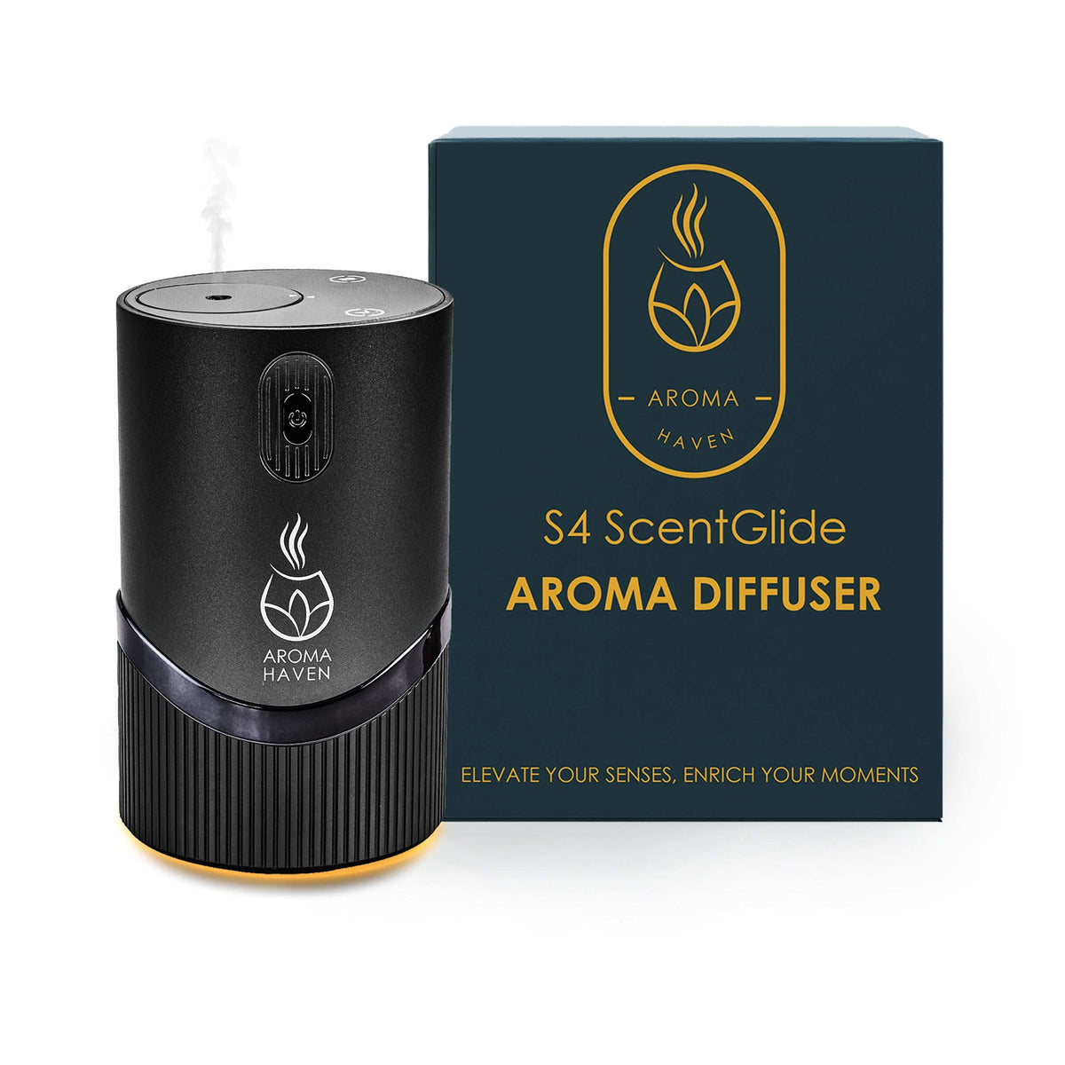 The Urban Sophisticate Collection - Aroma Haven