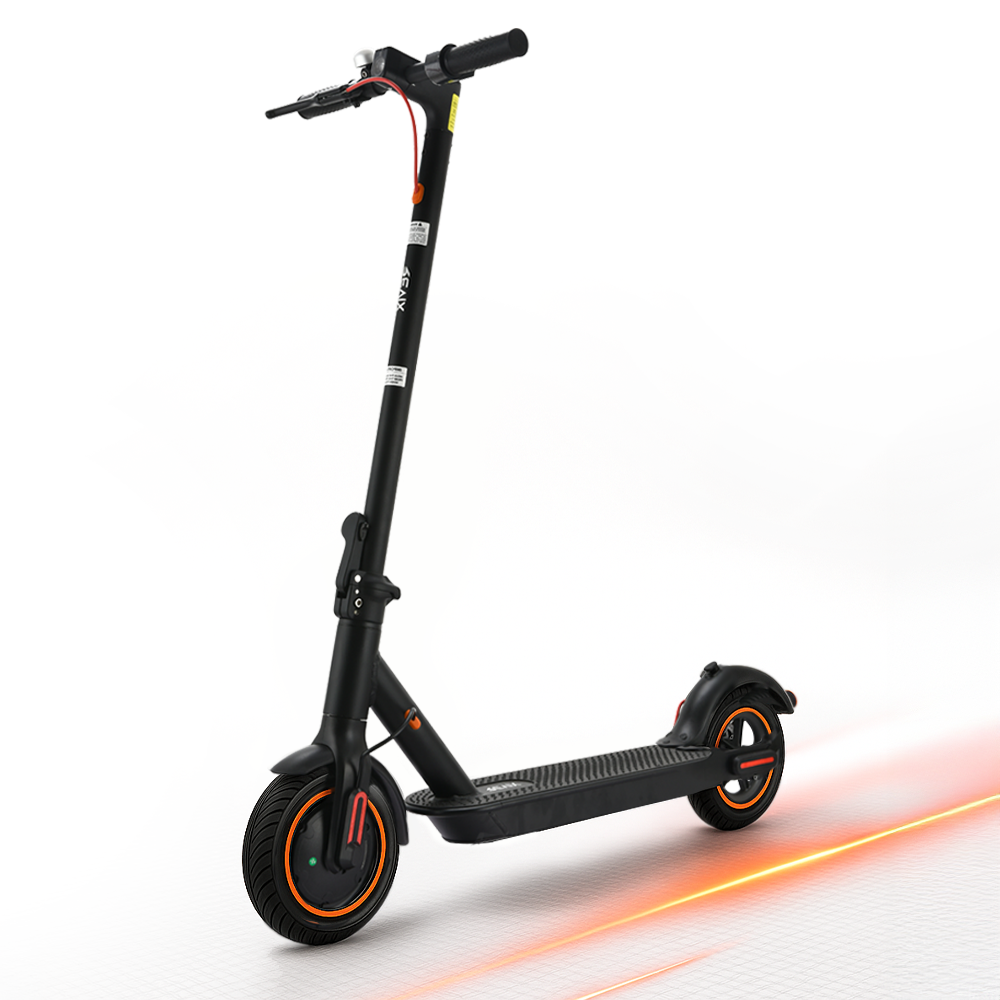Refurbished - Revix Pulse S300 – Foldable Electric Scooter for Adults – product image 1